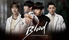 blood在线观看韩剧,热血复仇，命运交织的惊心动魄之旅
