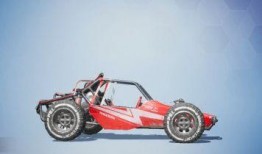 和平精英车皮肤爆料最新,炫酷造型，等你来驾驭！